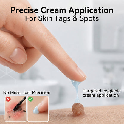 TopSpire® 7-𝐃𝐚𝐲 𝐒𝐤𝐢𝐧 𝐓𝐚𝐠 & 𝐒𝐩𝐨𝐭 𝐄𝐫𝐚𝐬𝐞𝐫 𝐂𝐫𝐞𝐚𝐦 (Zero Pain, Zero 𝐒𝐜𝐚𝐫𝐬 Formula)🌱